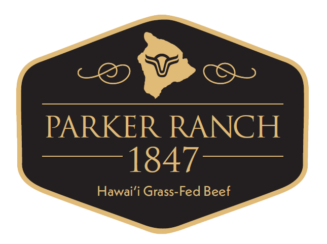 Parker Ranch 1847 Grass Fed Beef